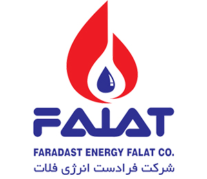فرادست انرژی فلات