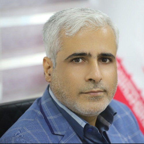 آقای علیرضا خورشید زاده