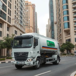 استانداردهای سوخت‌رسانی شرکن نفتکشداران هرمزگان