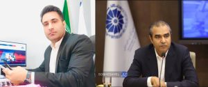 🔸️درنشست مدیر عامل شرکت نفتکشداران هرمزگان با نایب رئیس کمسیون حمل و نقل، لجستیک و ترانزیت اتاق بازرگانی ایران مطرح شد: 🔹️ظرفیت بی بدیل هرمزگان در توسعه صنعت حمل و نقل کشور