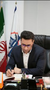 محمد شجاعی، مدیر عامل شرکت تعاونی نفتکشداران هرمزگان در پیامی بمناسبت ۱۳ شهریور روز ملی تعاونی خواستار شد: