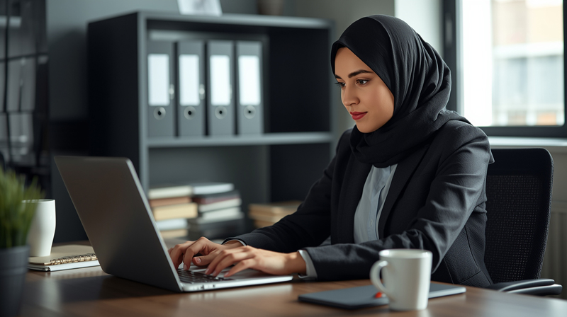 خانم لعیا قربانی | مارکتینگ و مترجم سایت