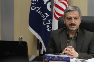 ️عبدالله گیتی منش به عنوان مدیر پخش و فراورده های نفتی هرمزگان منطقه هرمزگان منصوب شد