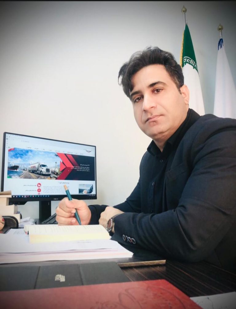 یلدا 1404 شرکت نفتکشداران هرمزگان