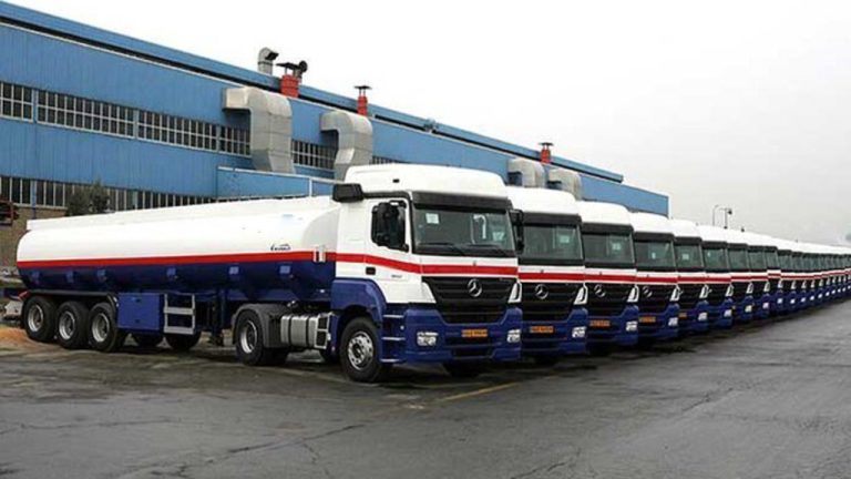 تحلیل تاب‌آوری شرکت‌های حمل‌ونقل ایران در شرایط بحران‌های ملی