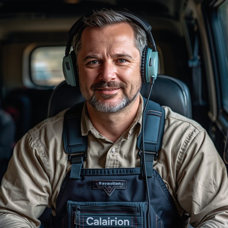 تحلیل رفتار رانندگان حرفه‌ای با رویکرد روان‌شناسی صنعتی