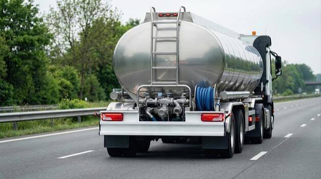 Smart Fleet Management in Iran’s Fuel Transportation Sector